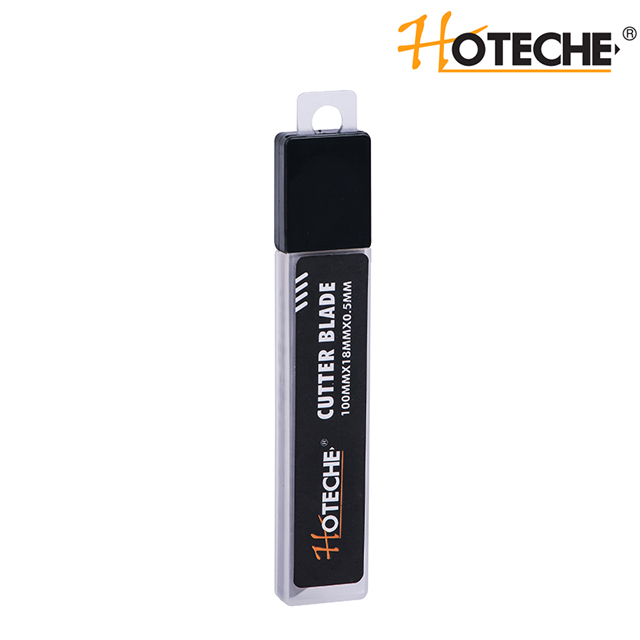 10PCS 18MM BLADE