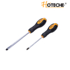 2PCS GO-THROUGH SCREWDRIVER SET