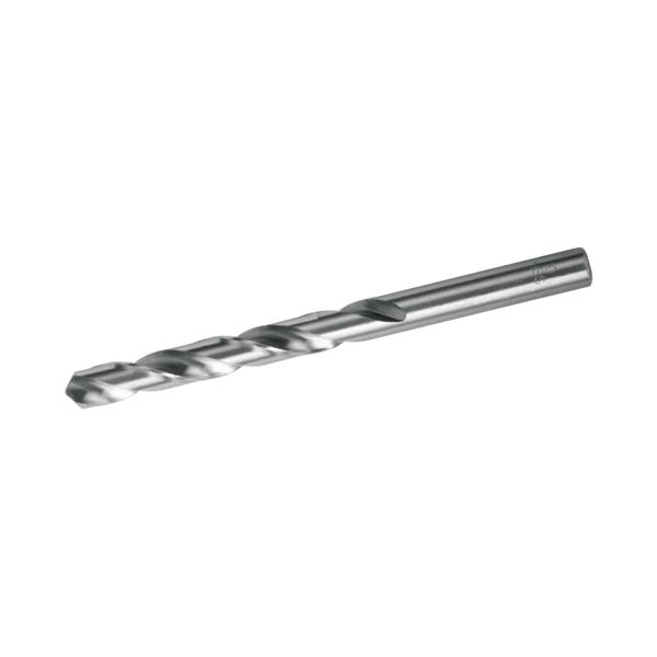 HSS STRAIGHT SHANK TWIST DRILL BIT,FULLY POLISHED,EDGE GROUNDED