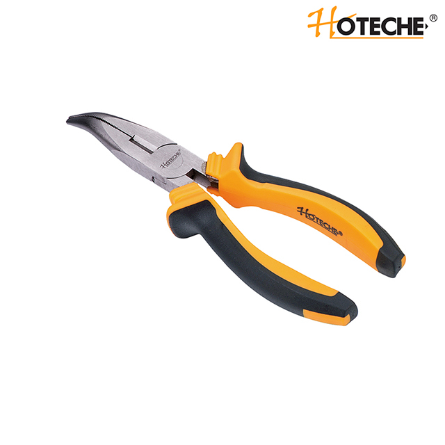 Bent Nose Plier
