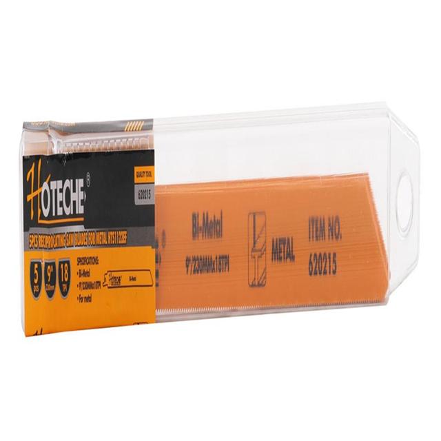 5Pcs Reciprocating Saw Blade for wood