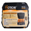 12PCS BI-METAL HOLE SAW SET
