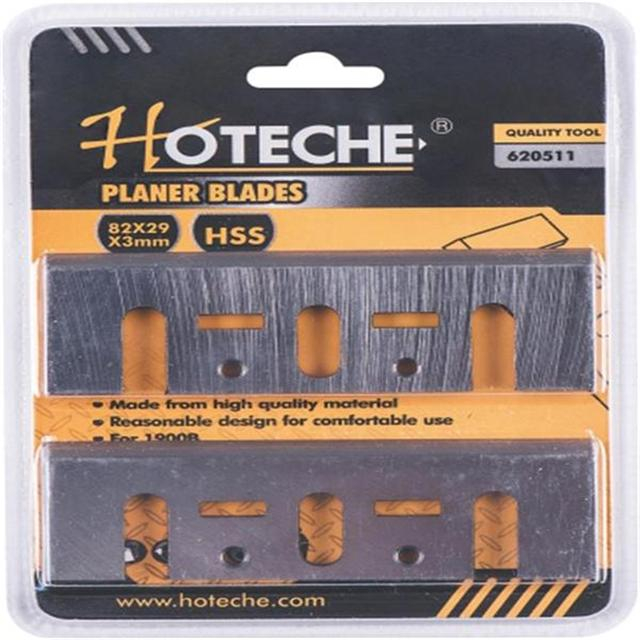 Planer Blades