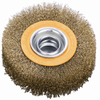 MACHINE FLAT BRUSHES