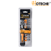 12pcs 1/4" socket set
