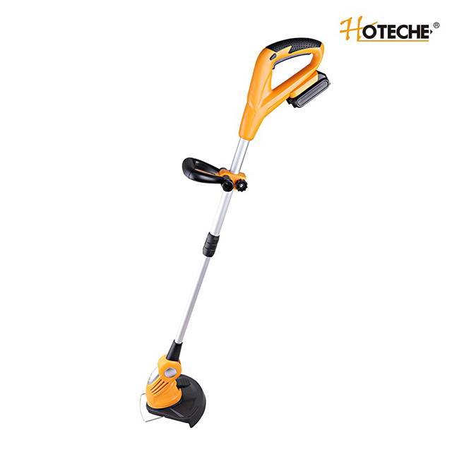 lithium battery grass trimmers