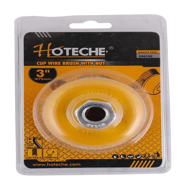T.C.T SAW BLADE FOR WOOD 