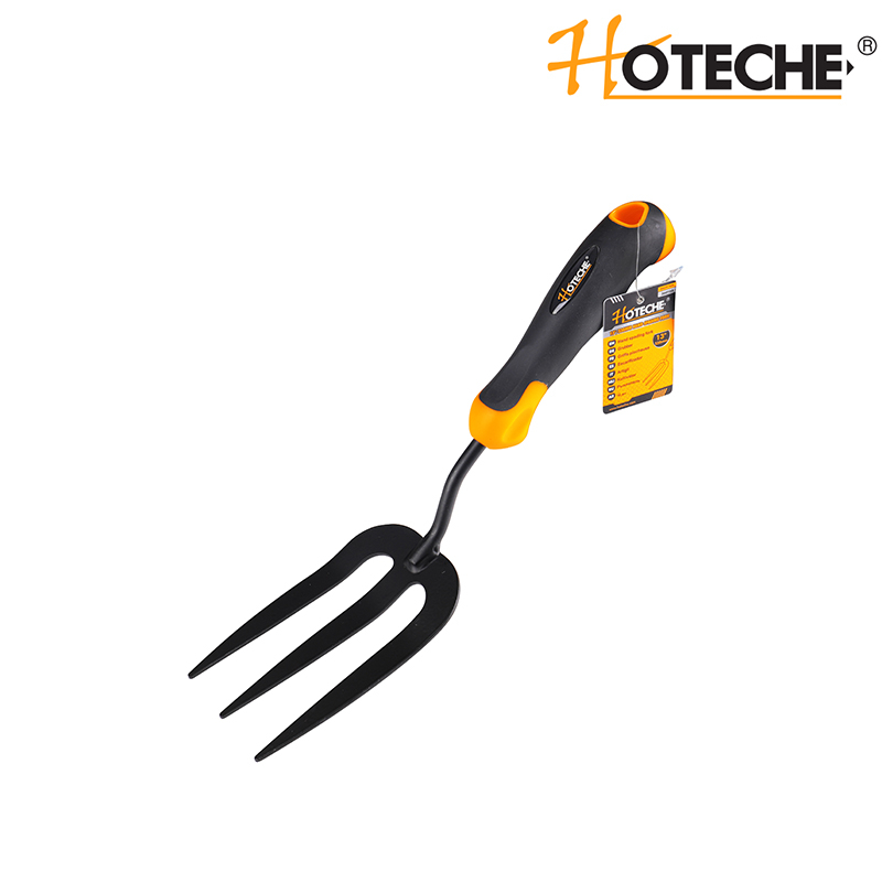 13"/330MM HAND SPADING FORK
