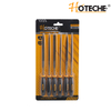 6PCS NEEDLE FILES SET