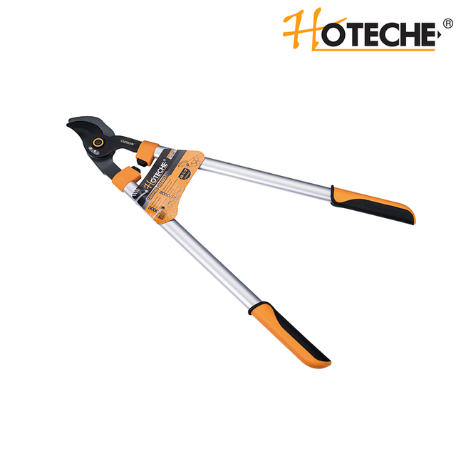 LOPPING SHEARS WITH GEAR