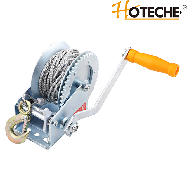 HAND WINCH