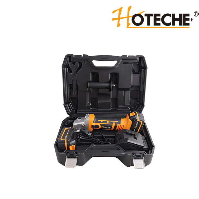 20V 115mm Lithium Cordless angle grinder