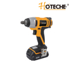 20V Lithium Cordless Impact Wrench