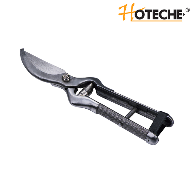 DROP FORGED PRUNING SHEARS