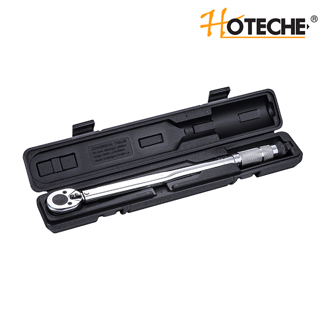 ADJUSTABLE TORQUE WRENCH