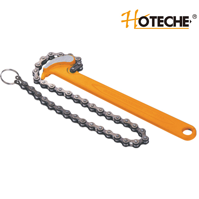 CHAIN PIPE WRENCH