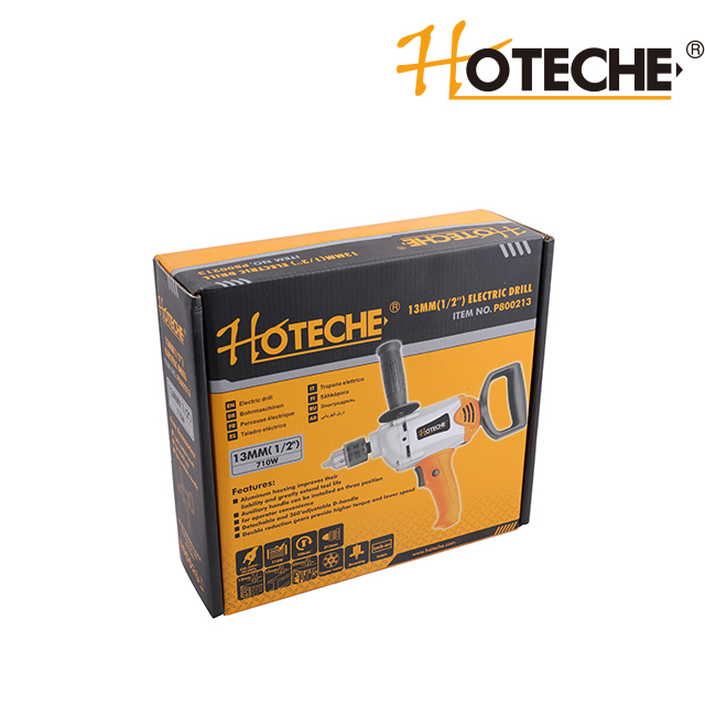 13mm Electric Drill