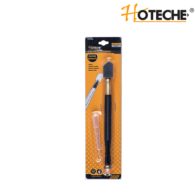 OILING ROLLING GLASS CUTTER