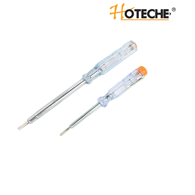 2PCS VOLTAGE TESTER SET