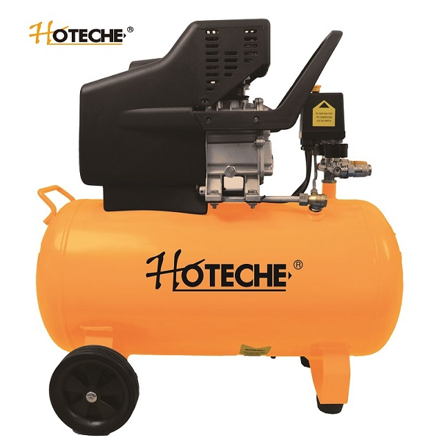 DIRECT DRIVEN AIR COMPRESSORS 50L 2HP