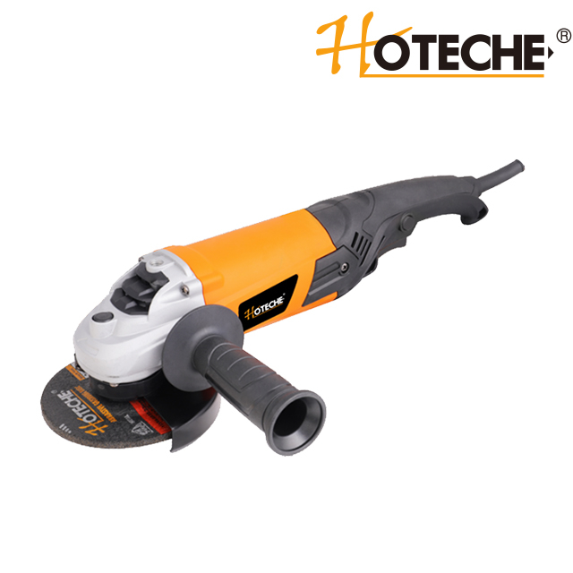 125mm Angle Grinder