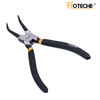 CIRCLIP PLIER（INTERNAL BENT）