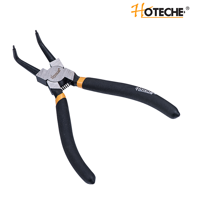 CIRCLIP PLIER（INTERNAL BENT）