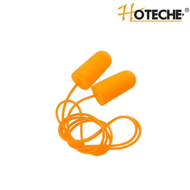 PU EARPLUGS