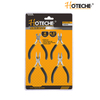 4PCS MINI PLIERS SET