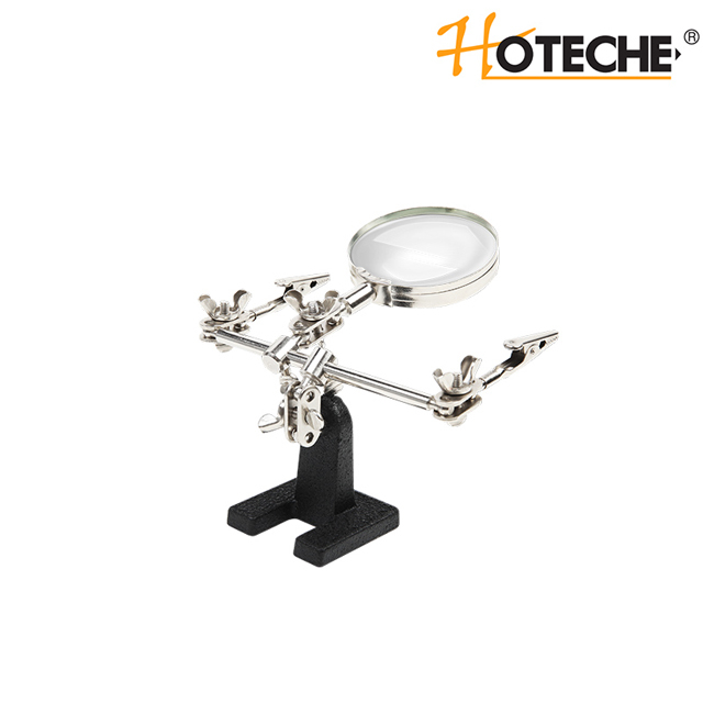 HELPING HAND MAGNIFYING