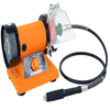 Mini Bench Grinder 75mm(3'') 120W