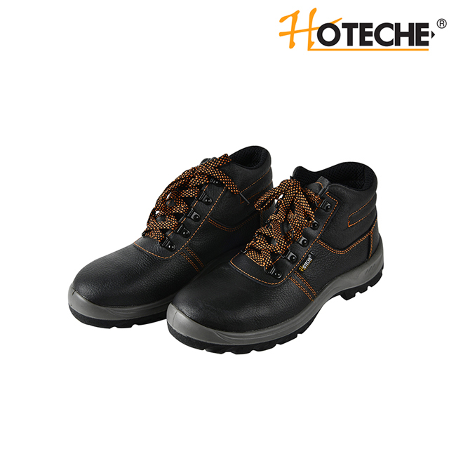 Safety Boots