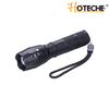 high power LED flashlight