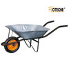 WHEEL BARROW