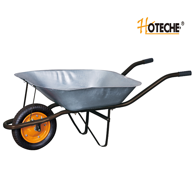 WHEEL BARROW