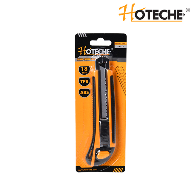 18MM CUTTER KNIFE