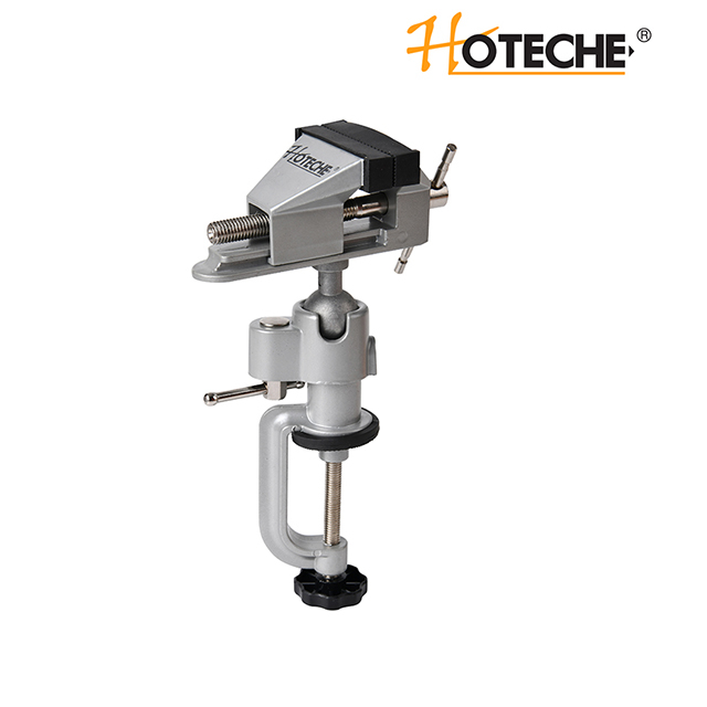 ALUMINUM UNIVERSAL TABLE VICE