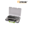 47PCS PRECISION SCREWDRIVERS BITS SET