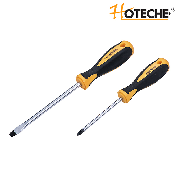 2PCS SCREWDRIVER SET - Buy Product on Ningbo Hoteche Imp. & Exp