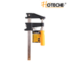 AMERICAN TYPE QUICK RELEASE F-CLAMP