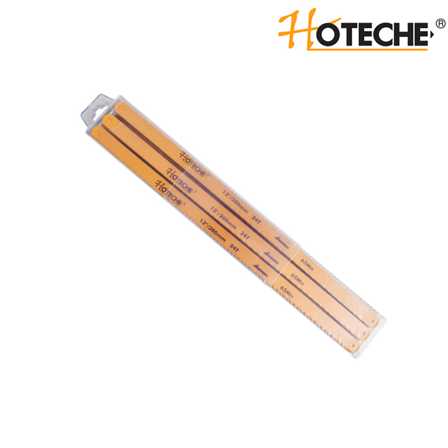 100PCS HACKSAW BLADE