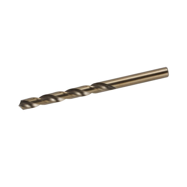 HSS M2 STRAIGHT SHANK TWIST DRILL BIT,FULLY GROUND