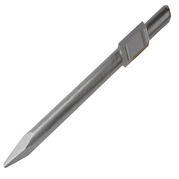 PH65 Hammer Point Chisel - Buy Product on Ningbo Hoteche Imp. & Exp. Co ...