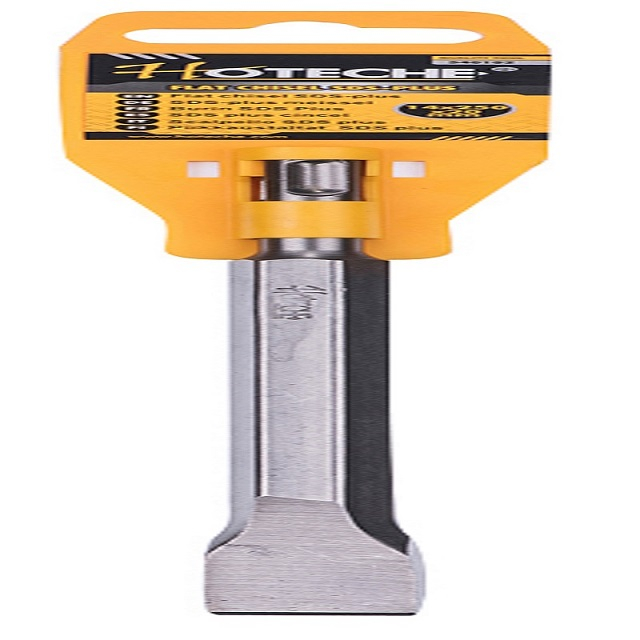 SDS plus Flat Chisel