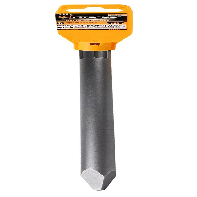SDS max Point Chisel
