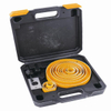 16PCS HOLE SAW SET