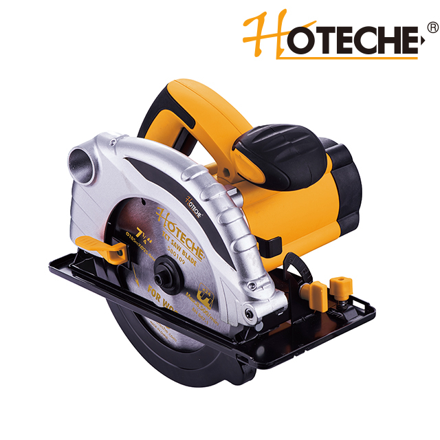 CIRCULAR SAW 185MM 1300W
