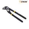 D4 Type Groove Joint Plier