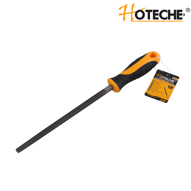 SQUARE STEEL FILE WITH HANDLE