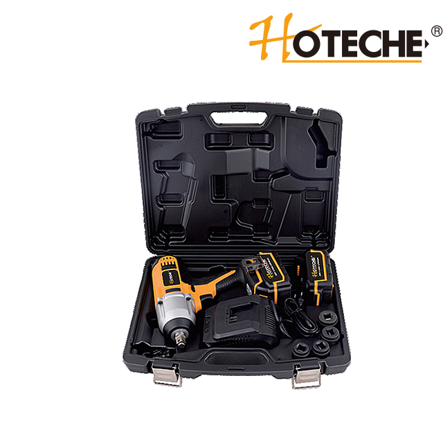 Lithium Cordless Impact Wrench 